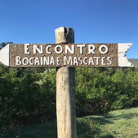 Pousada Tio Loco Serra do Cipo National Park Экстерьер фото